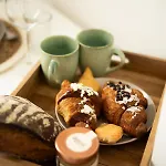 Le Petit Cocon L Cozy In 公寓 梅斯