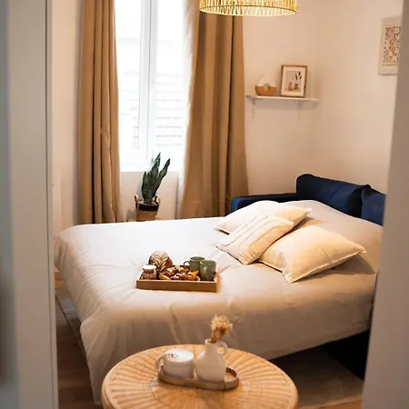 Le Petit Cocon L Cozy In *