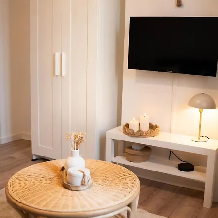 Apartmán Le Petit Cocon L Cozy In *