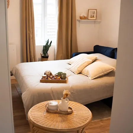 Le Petit Cocon L Cozy In * Mety