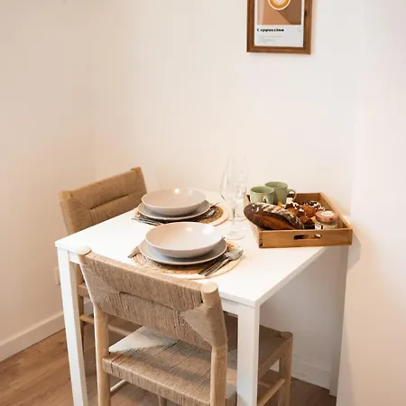 Le Petit Cocon L Cozy In Apartmán