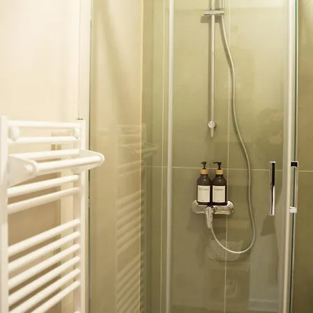 Appartement Le Petit Cocon L Cozy In Metz