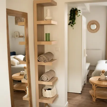 Le Petit Cocon L Cozy In Appartement *