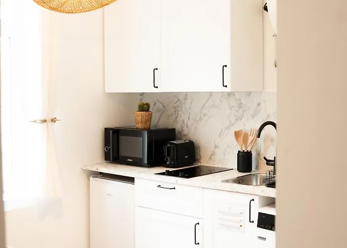 Le Petit Cocon L Cozy In Apartmán Mety