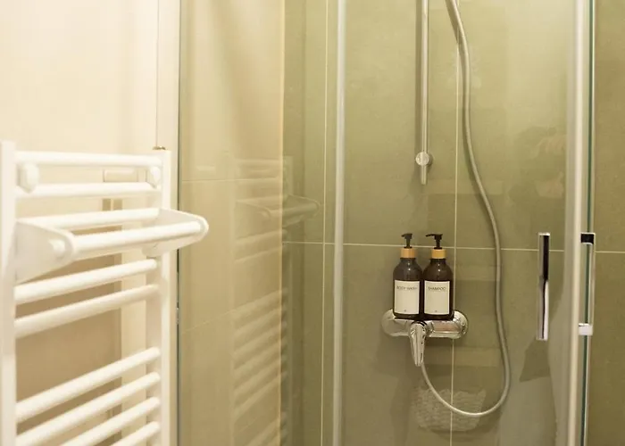 Apartmán Le Petit Cocon L Cozy In Mety